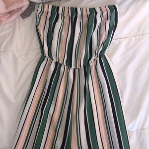 Charlotte Russe XS jumpsuit
